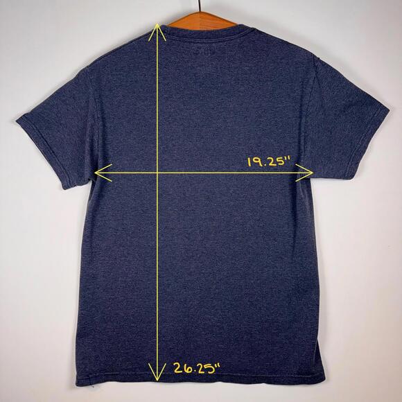 Chicago Bears Tee - Medium - Picture 5 of 5